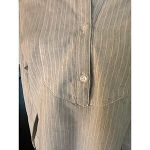 Vetemin Ladies Long Sleeve Tunic Size Large